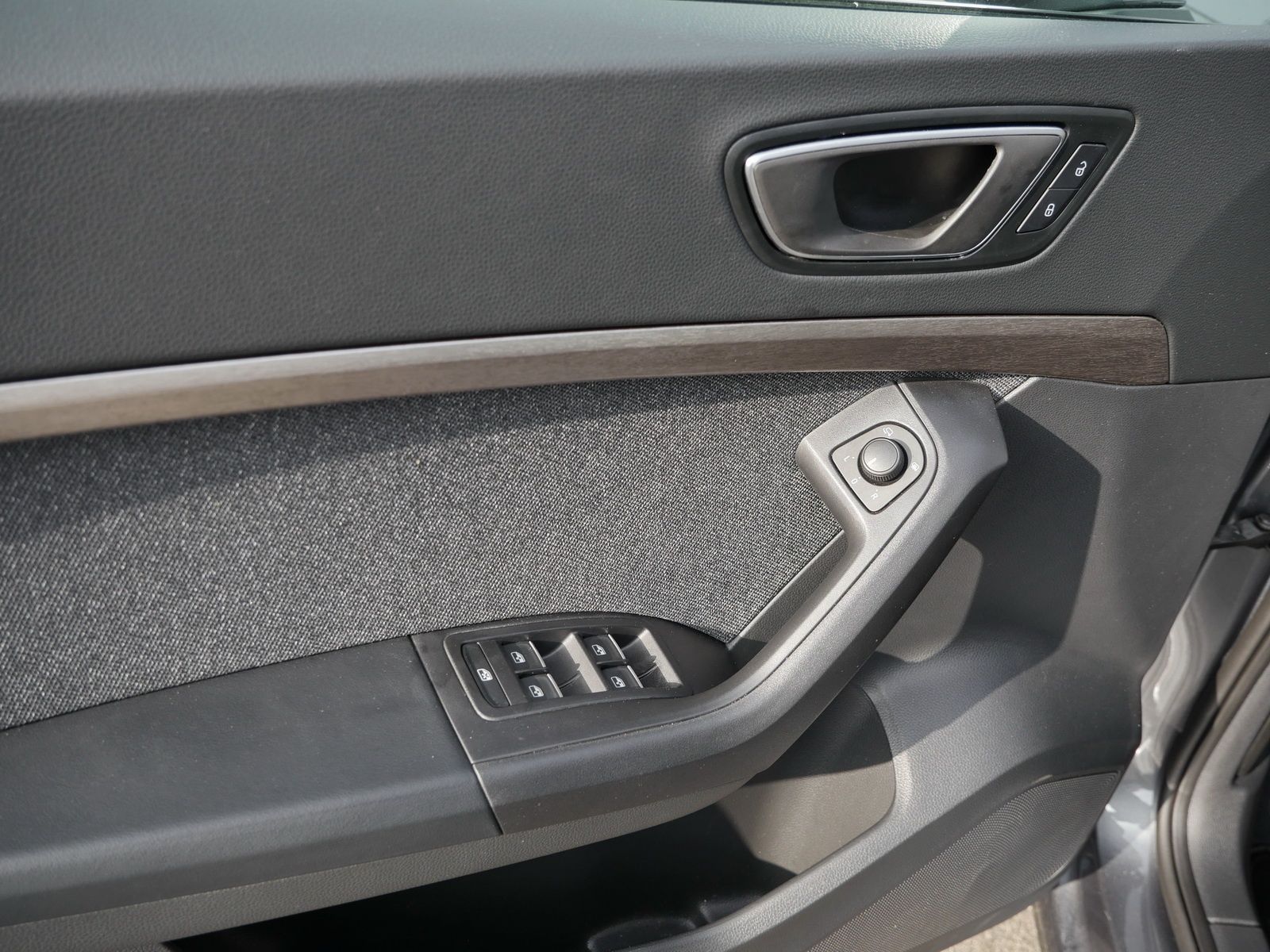 Seat Ateca Xperience 2.0 TDI LED*AHK*ACC*AppConnect