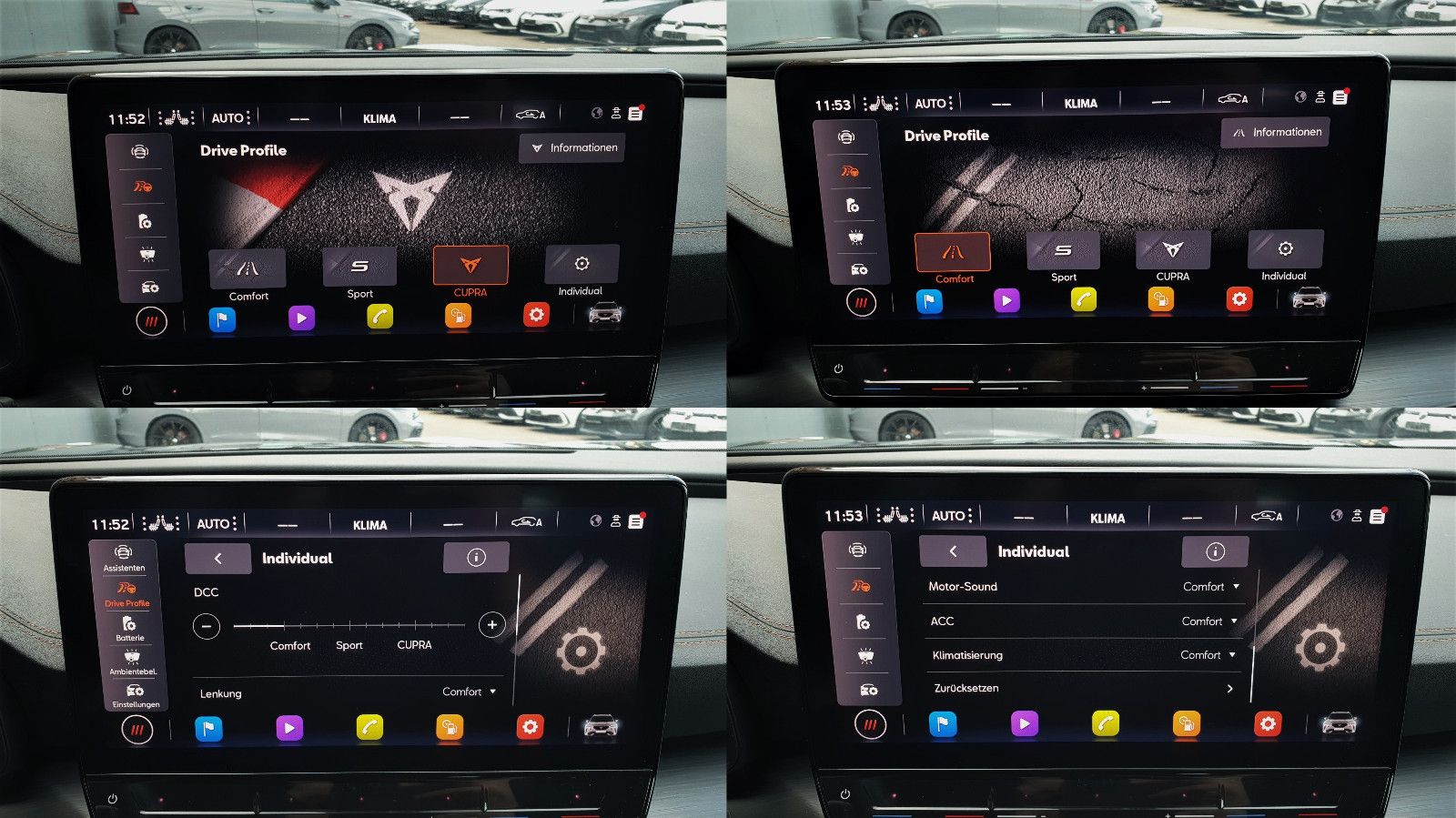 Cupra Formentor 1.4 e-HYBRID VZ DSG Pano/Virtual/AHK