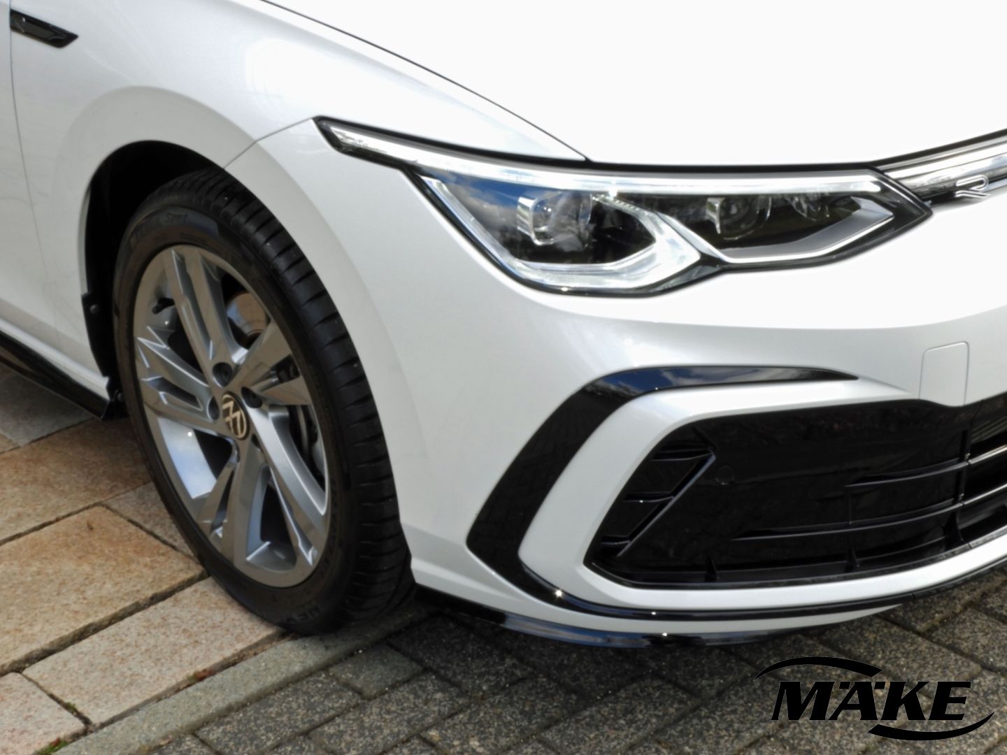 Volkswagen Golf R-Line 2.0 TSI 4Motion - Samsaru's Car Outlet