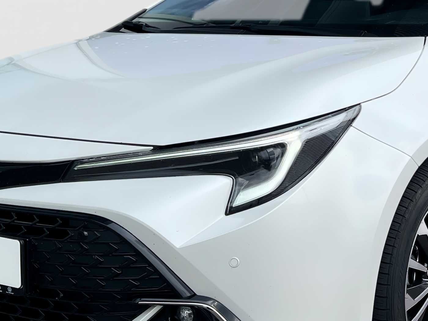 Toyota Corolla Touring Sports 1.8 Hybrid Teamplayer LED