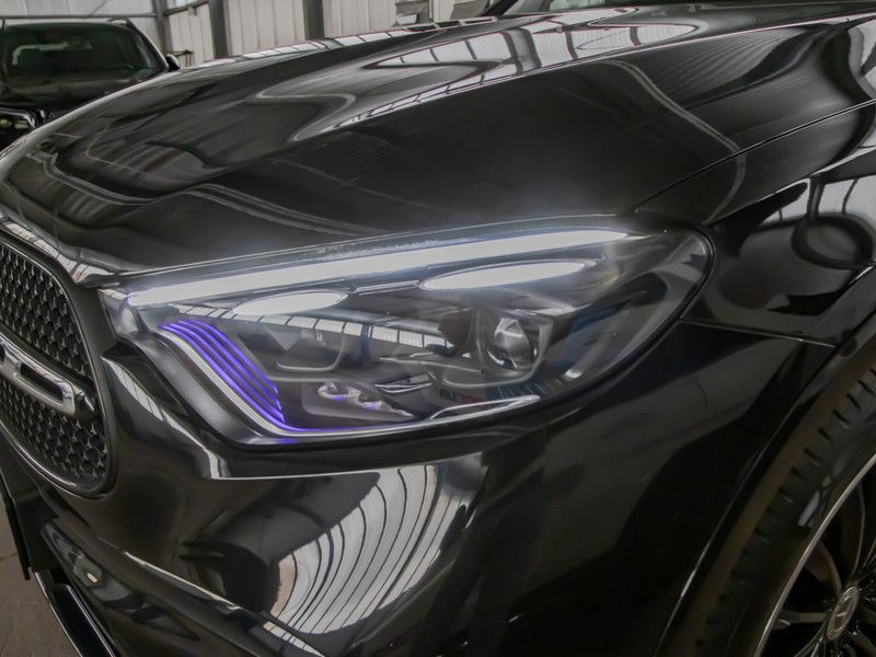 Mercedes-Benz GLC 200 4M Coupé AMG - Samsaru's Car Outlet