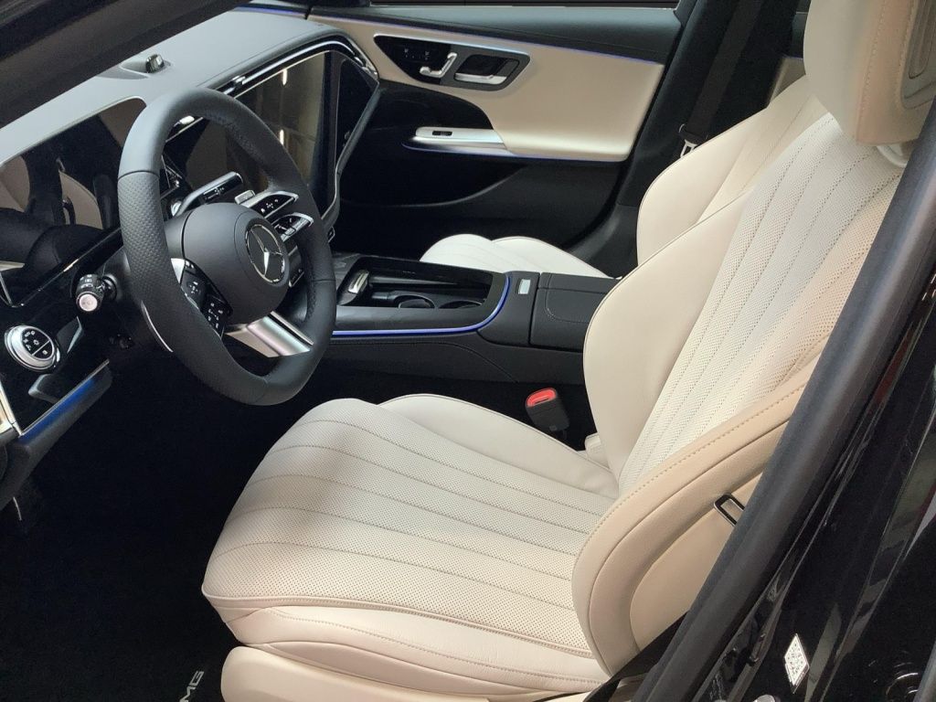 Mercedes-Benz E 450 d 4M T AMG/Night/Digital/Panorama-SD/360°K