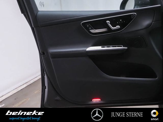Mercedes-Benz GLC 200 4M Avantgarde - Samsaru's Car Outlet