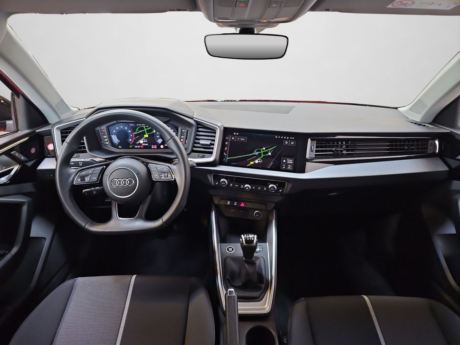 Audi A1 Sportback S line 30 TFSI - Samsaru's Car Outlet