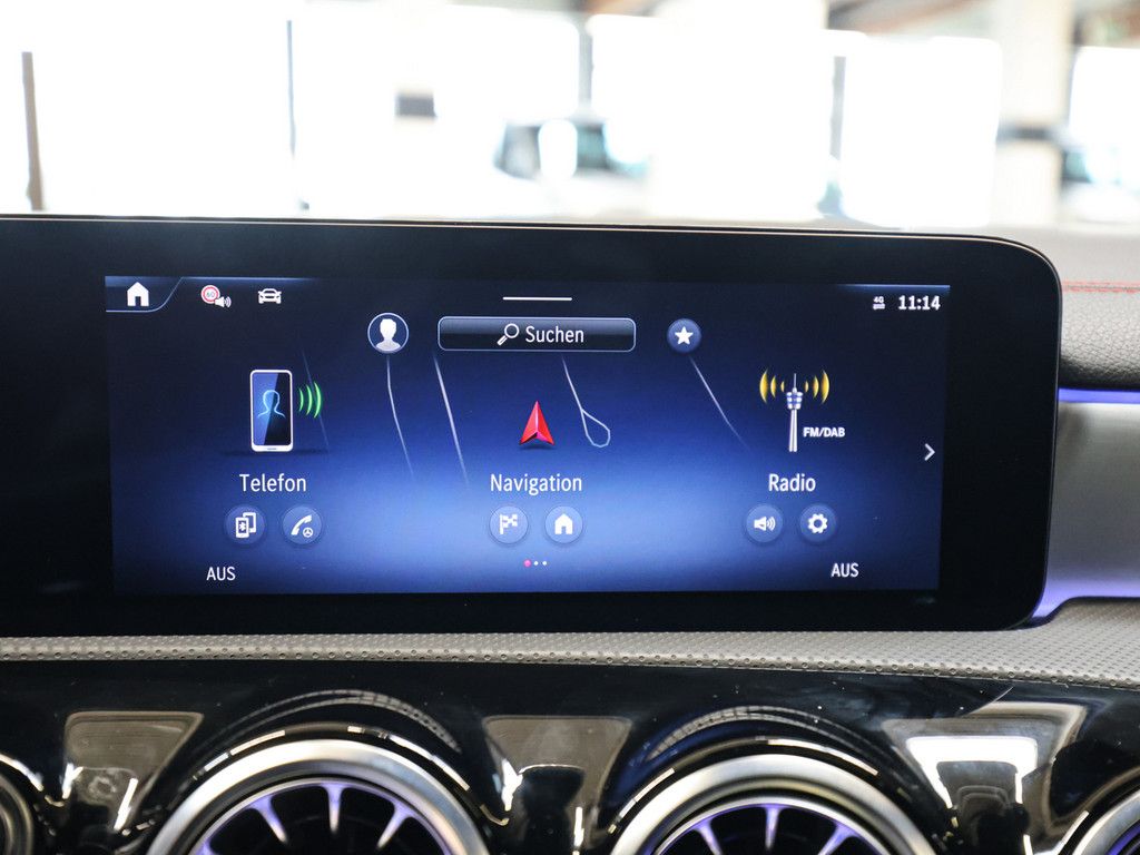 Mercedes-Benz CLA 250 SB 4M AMG Sport Premium - Samsaru's Car Outlet