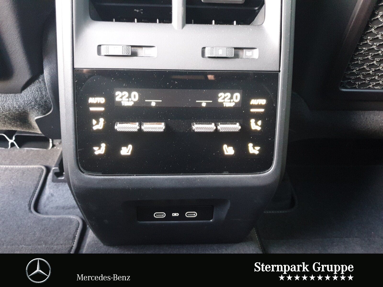 Porsche Macan Turbo Electric - Samsaru's Car Outlet