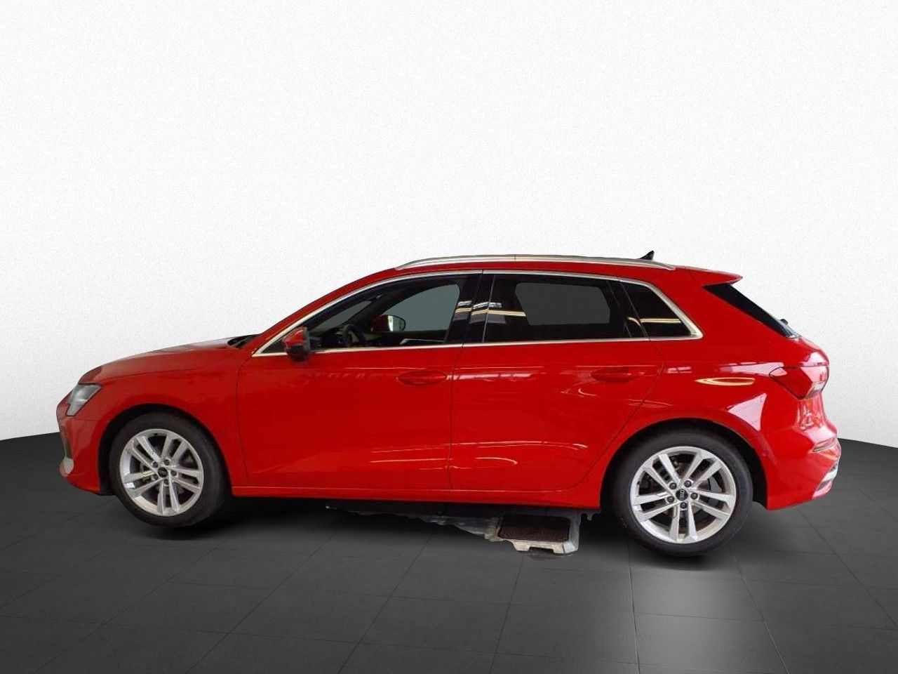 Audi A3 Sportback 30 TFSI advanced - Samsaru's Car Outlet