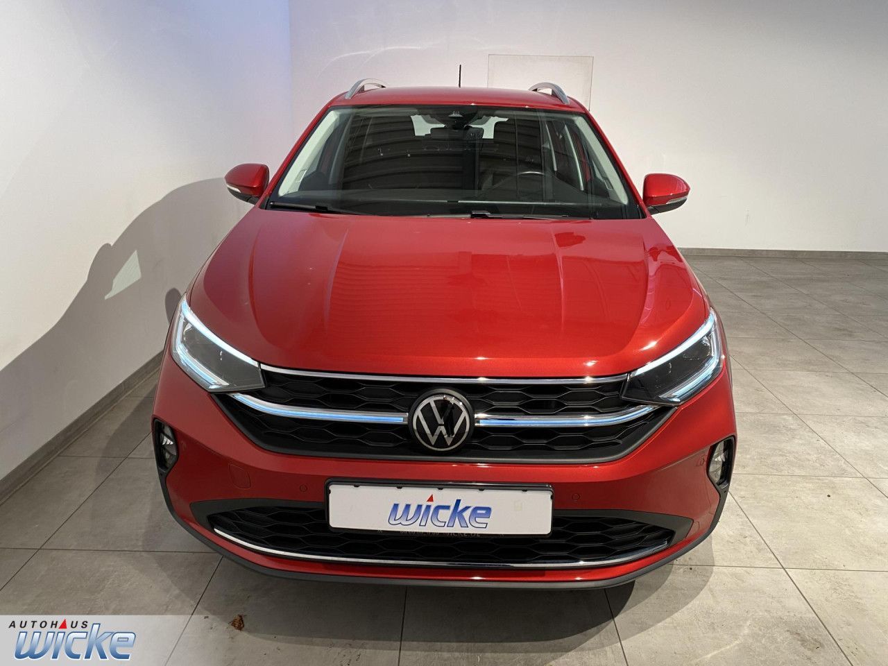 Volkswagen Taigo 1.5 TSI DSG Style - Samsaru's Car Outlet