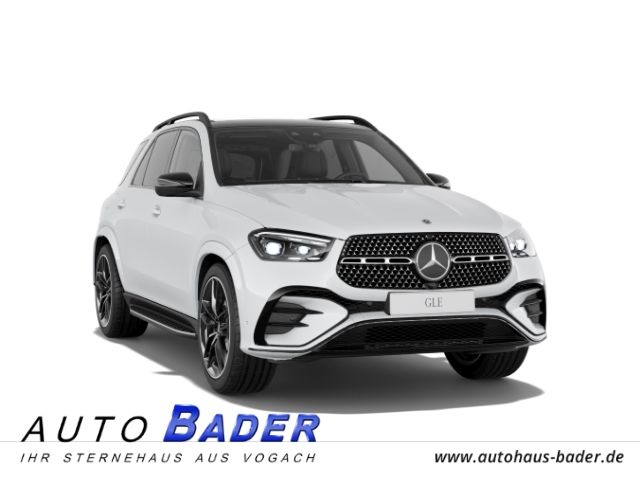 Mercedes-Benz GLE 580 4Matic AMG Line Premium+ Night NP159430