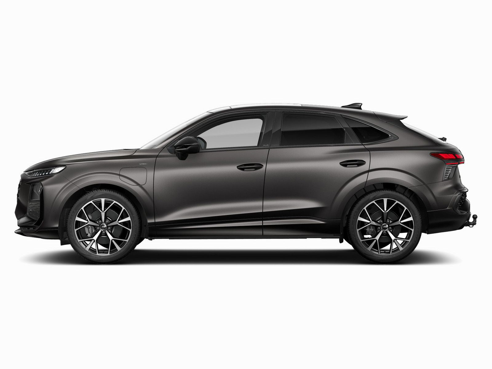 Audi Q3 Sportback e-hybrid 2xS line/Pano/Digi Matrix/