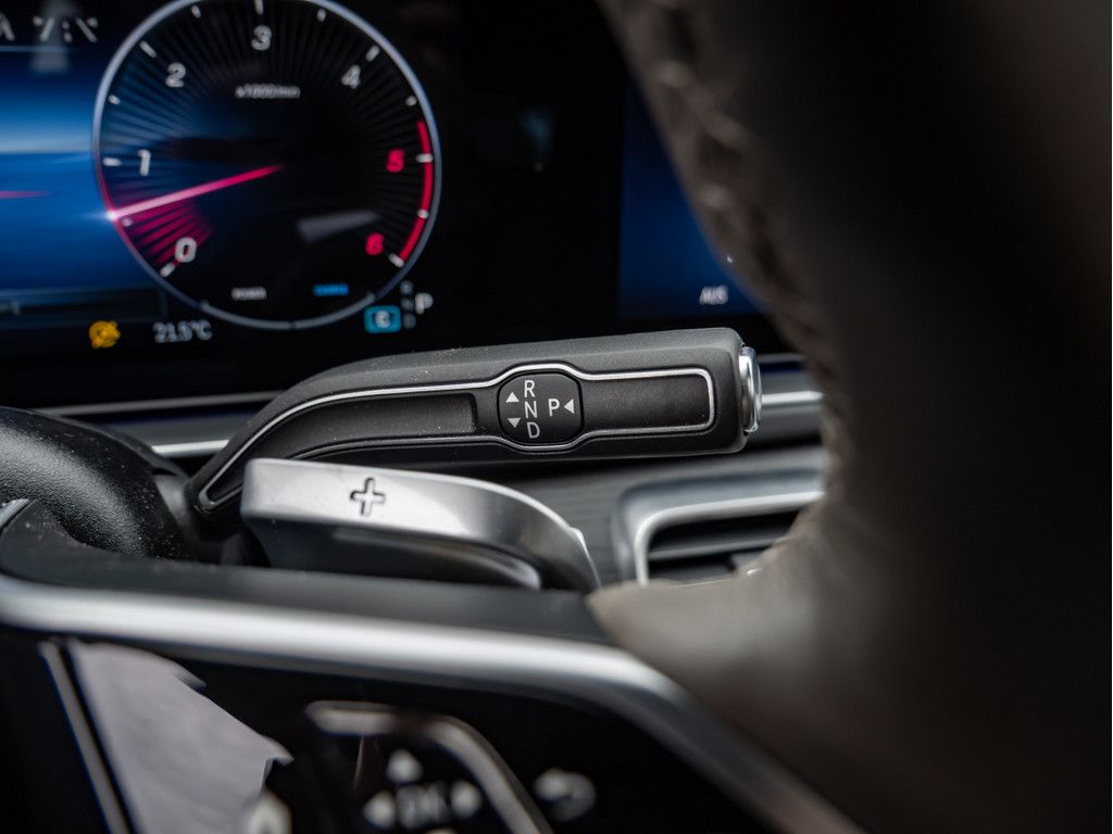Mercedes-Benz GLE 450 d 4M Coupé Manufaktur Premium+ Distr. LE
