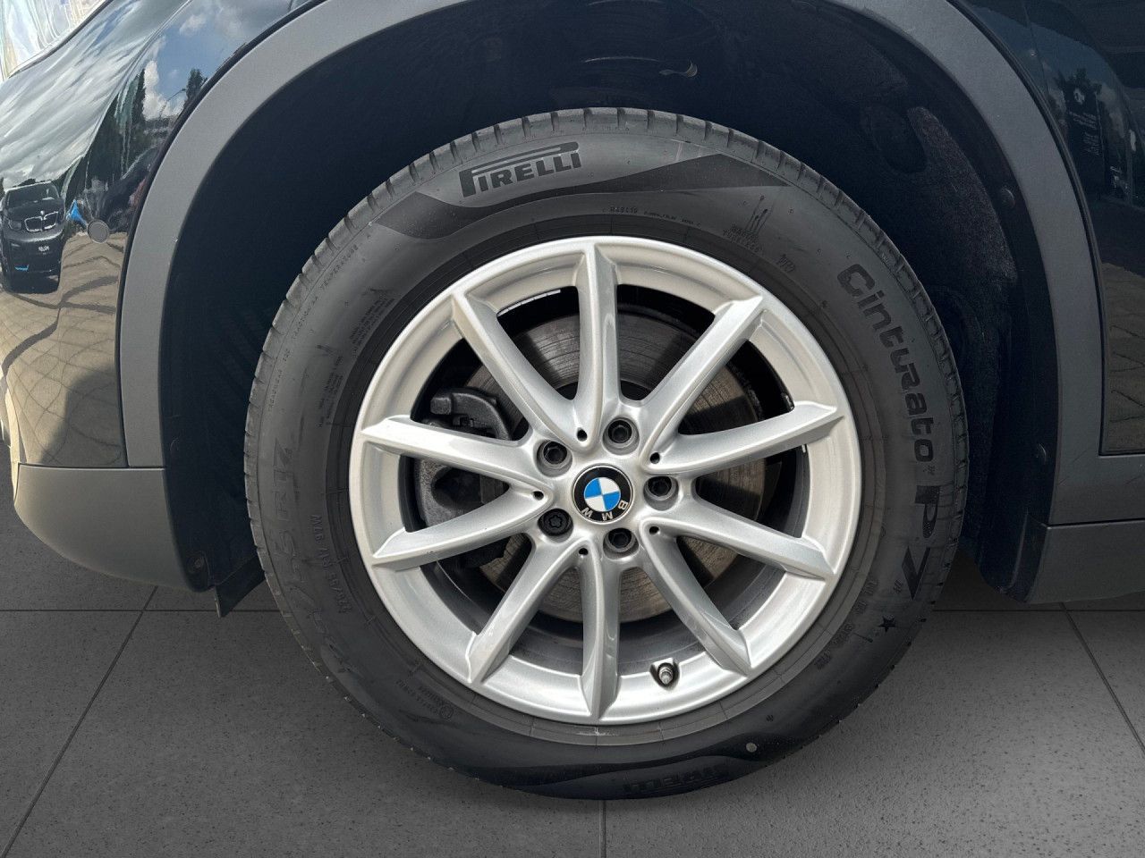 BMW X1 xD 20i Advantage - Samsaru's Car Outlet