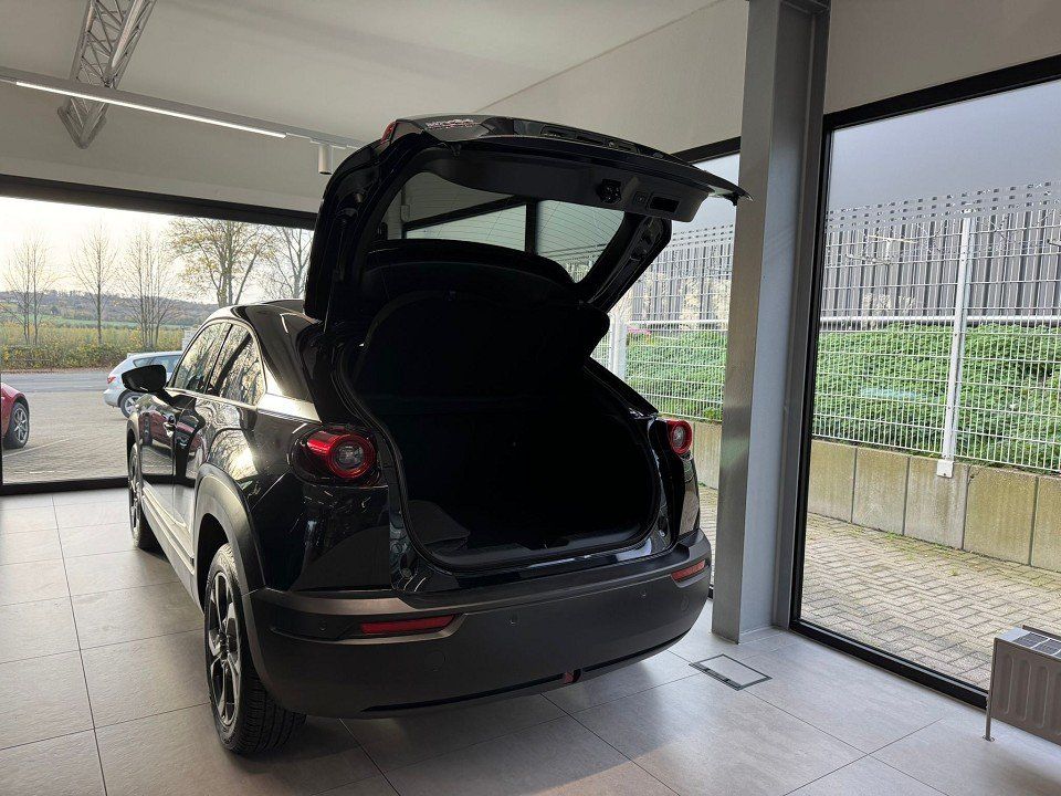 Mazda MX-30 Makoto EV 145 PS *GSD*Premium-Paket*