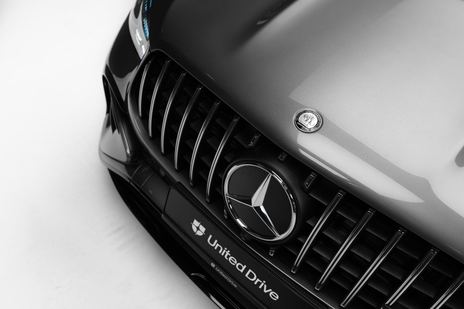 Mercedes-Benz GLE 53 AMG GLE GLE 53 AMG 4Matic+
