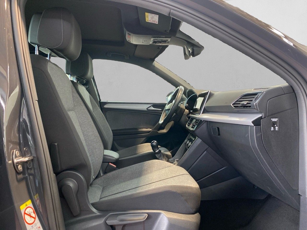 Seat Tarraco Style 1.5 TSI - Samsaru's Car Outlet