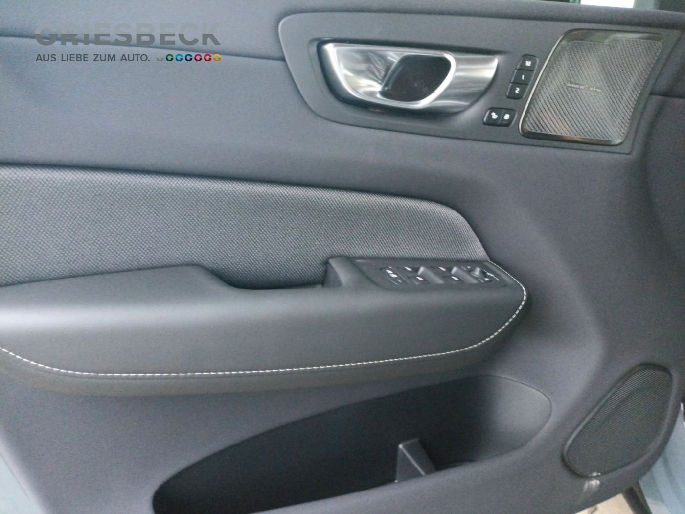 Volvo XC60 Plus Dark 360°*LED*MMY*4xSHZ*