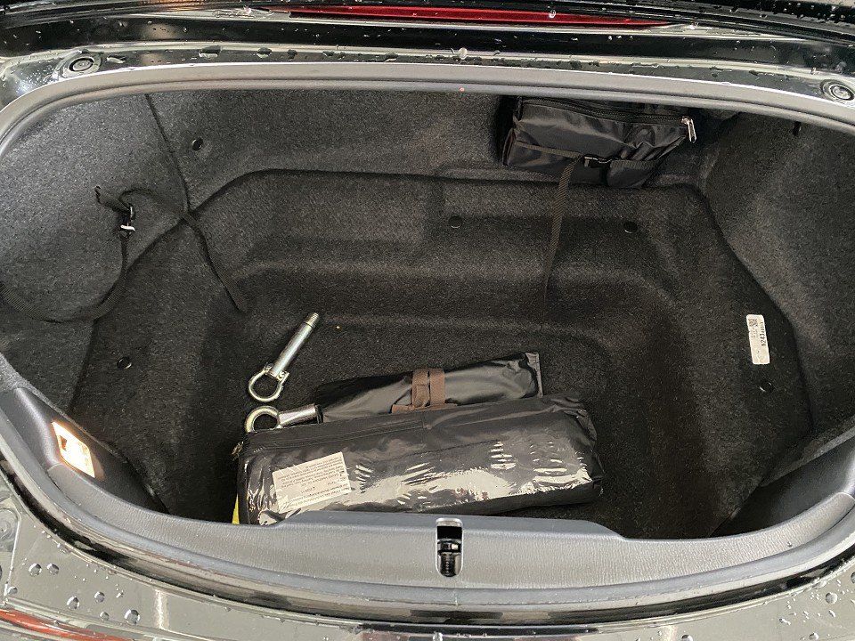 Mazda MX-5 2.0 Kazari Leder, Navi, Kamera, Bose