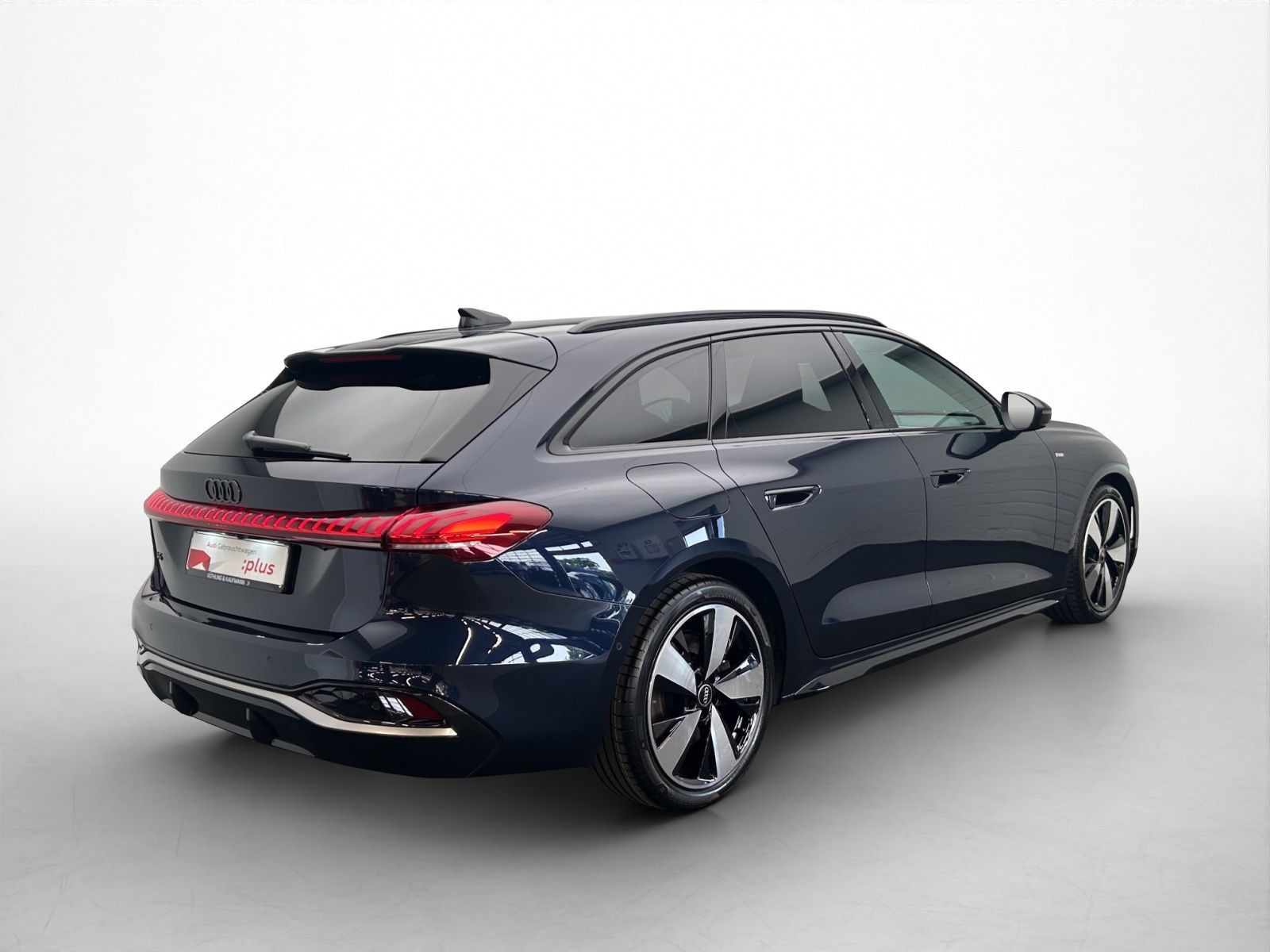 Audi A5 Avant 40 TDI S line edition one S tro*B&O*HUD