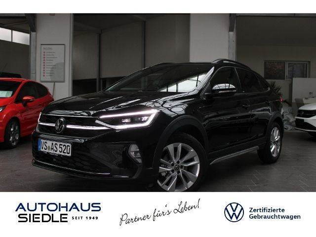 Volkswagen Taigo 1.5 TSI DSG Move - Samsaru's Car Outlet