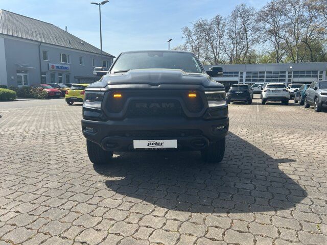 Dodge RAM 1500 Rebel