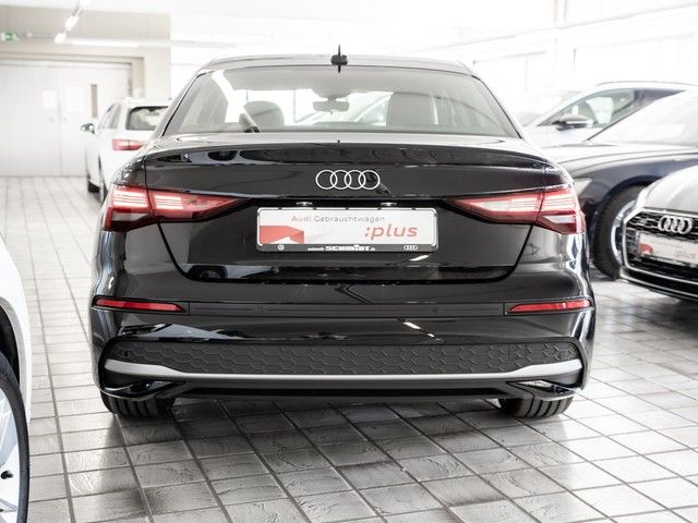 Audi A3 Limousine 35 TDI Advanced LM18 e-Sitz Navi+ V