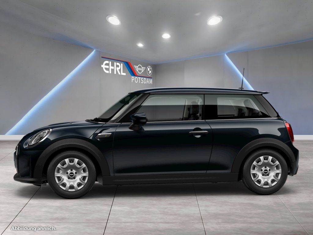 MINI Cooper SE 3-Türer - Samsaru's Car Outlet