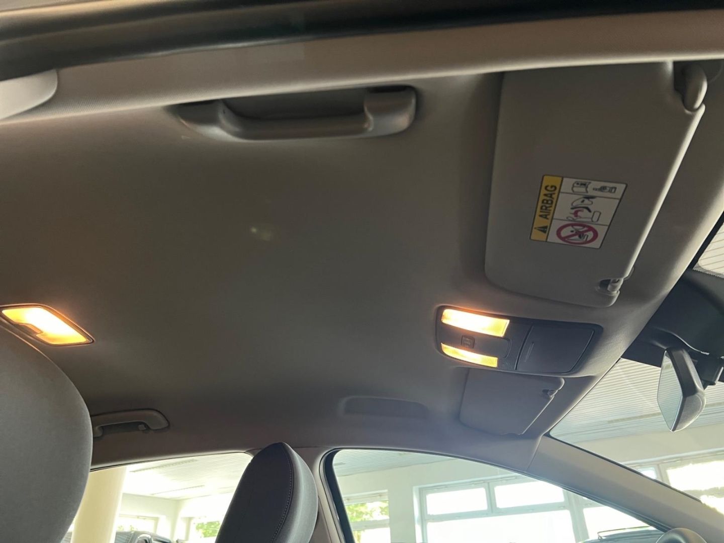 Kia Ceed 1.0T VISION - Samsaru's Car Outlet