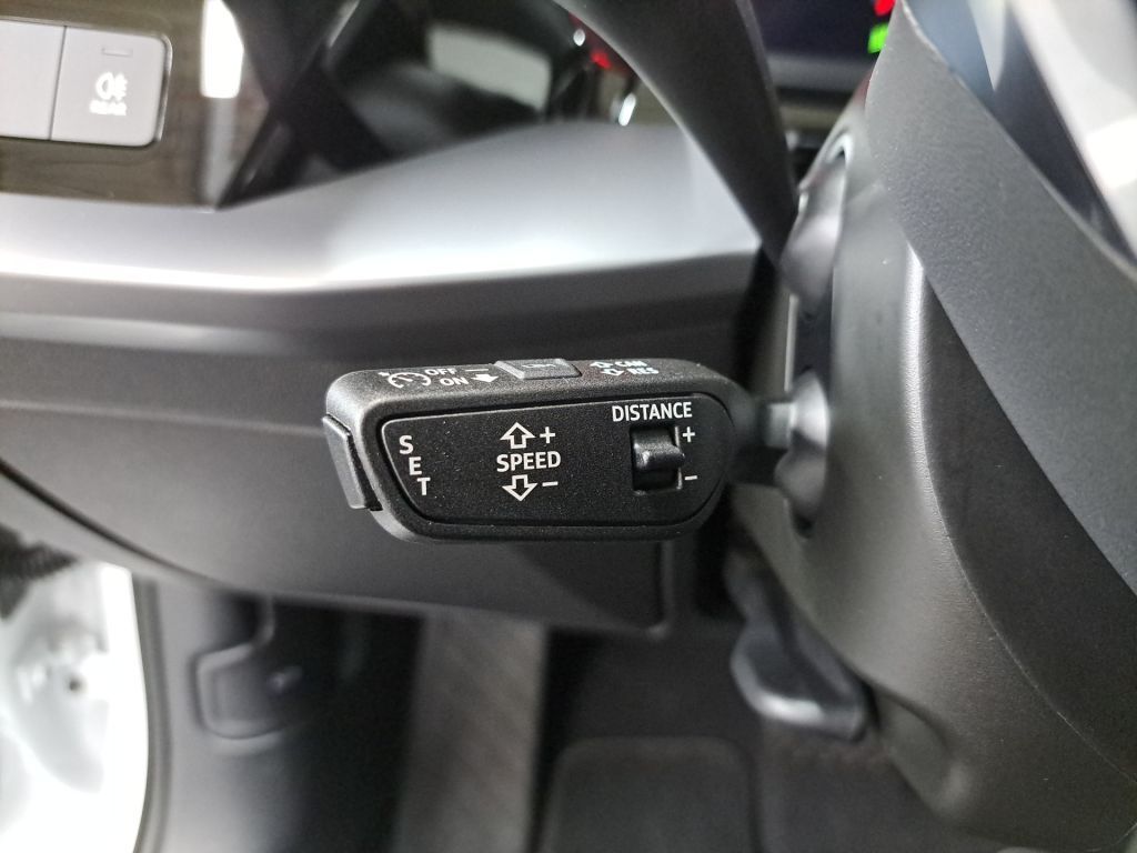 Audi A3 35 TFSI Sportback S tronic NAVI SHZ PDC ACC