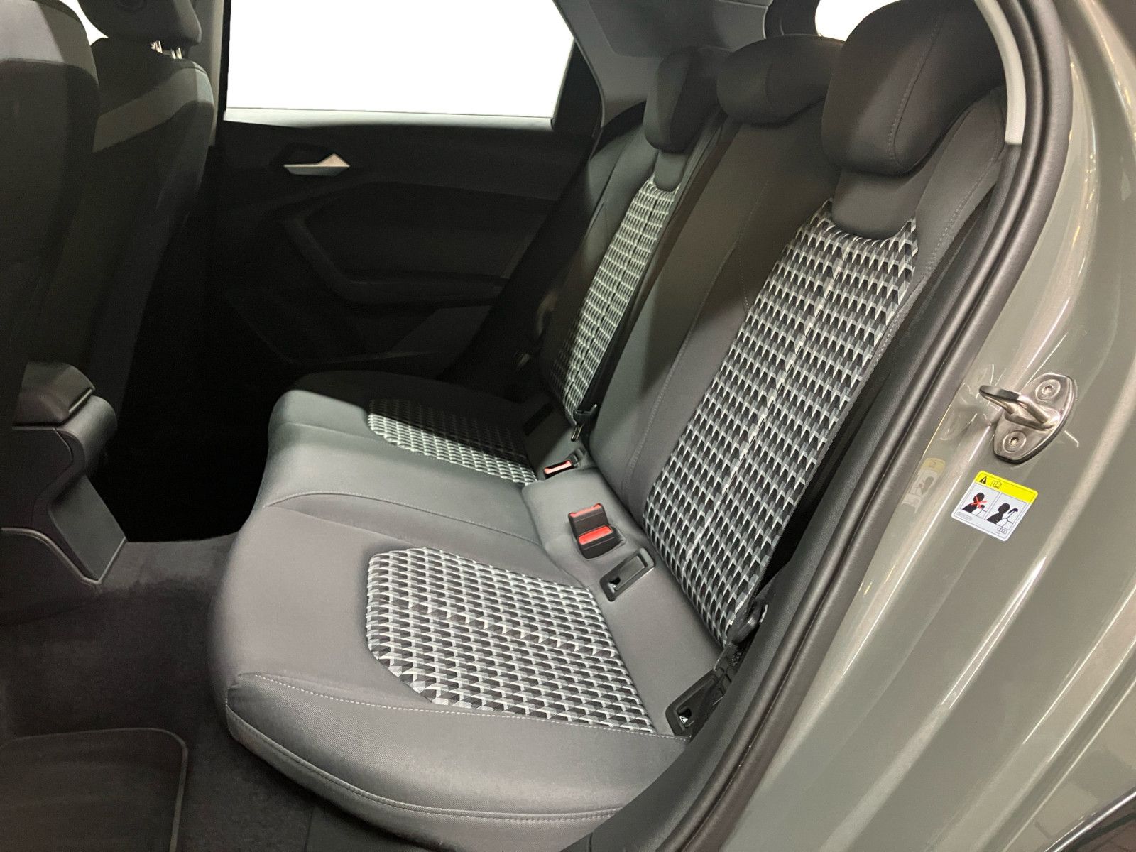 Audi A1 allstreet 30 TFSI S tronic - Samsaru's Car Outlet