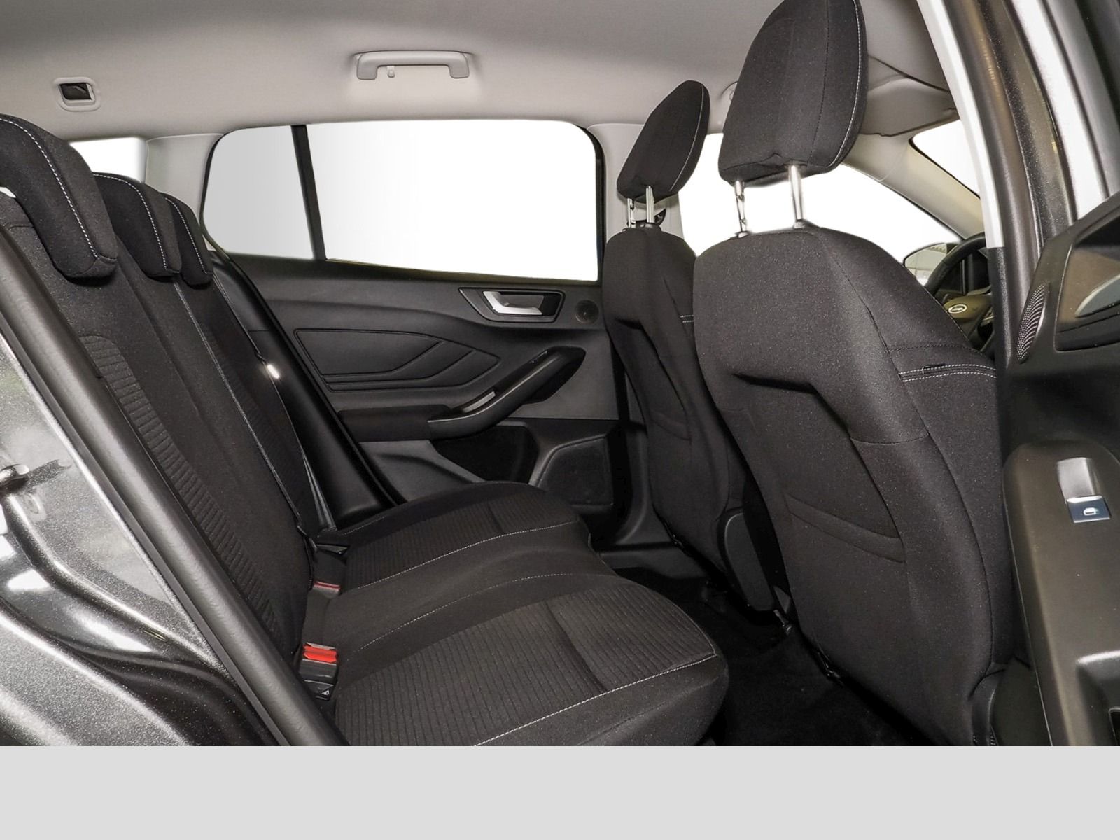 Ford Focus Turnier 1.5 EcoBlue Aut. Titanium-Audio Na