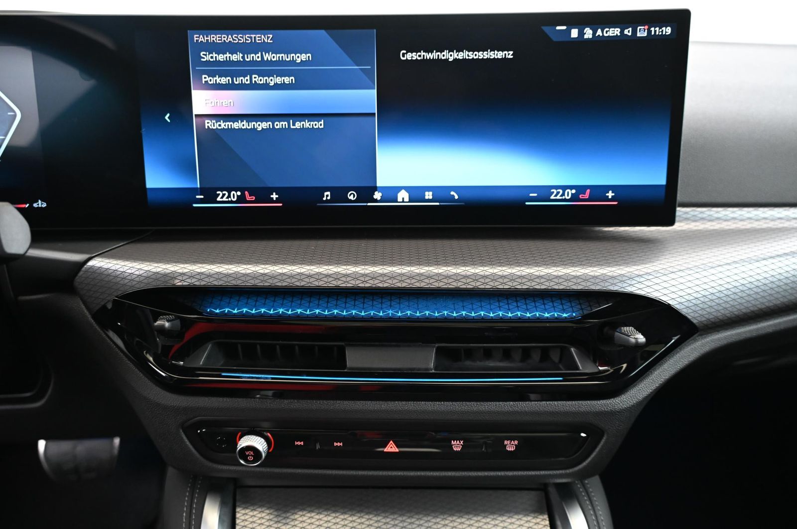 BMW 420d xDrive G-Coupe M-Sport Pro MATRIX/LEDER/GSD