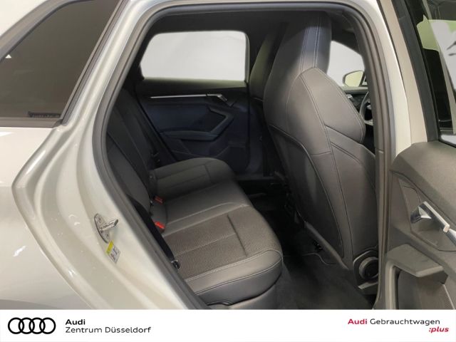 Audi A3 Sportback 40 TFSI e S-LINE - Samsaru's Car Outlet