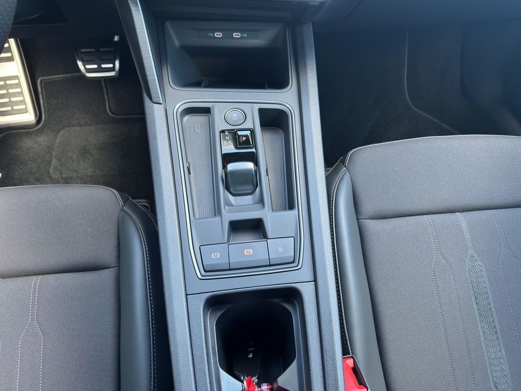 Cupra Formentor 2.0 TSI DSG 4Drive VZ - Samsaru's Car Outlet