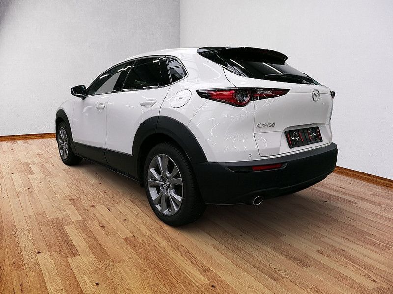 Mazda CX-30 2.5 Aut. Centre-Line NAVI SHZ NAVI 18ZOLL