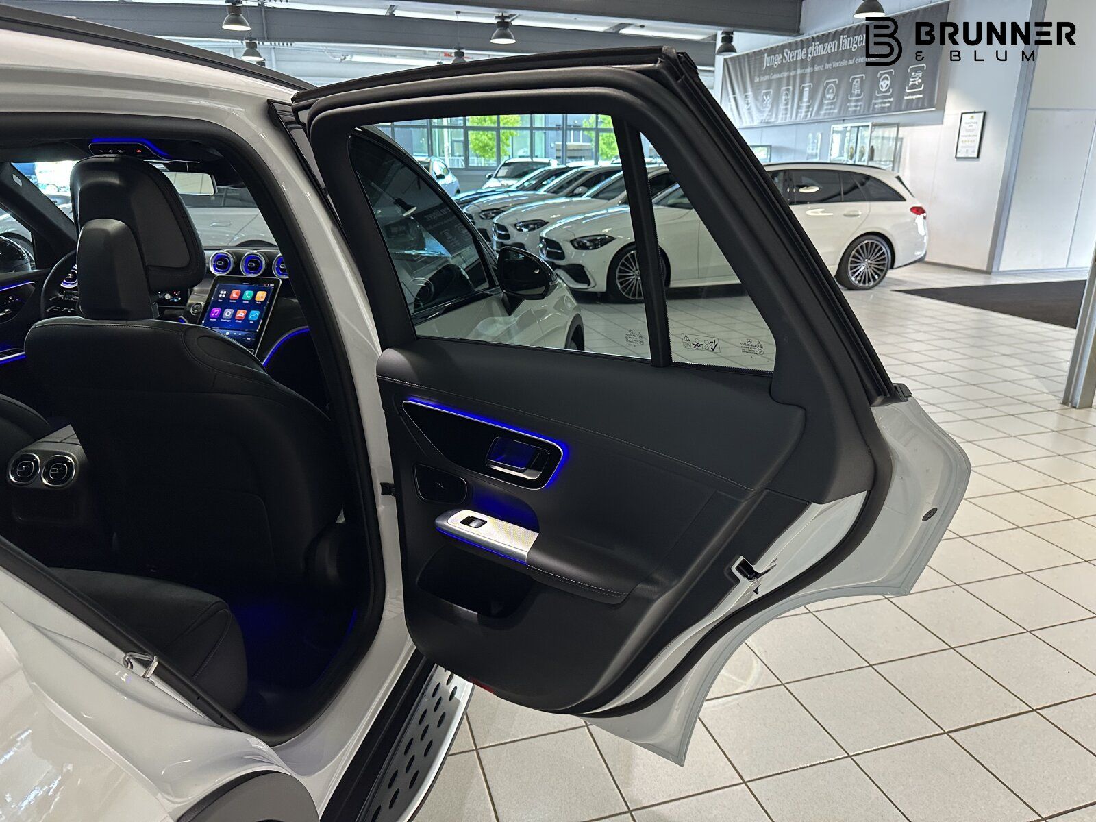 Mercedes-Benz GLC 220 d 4M AMG,Pano,AHK,Distronic,Sound,LM 20Z