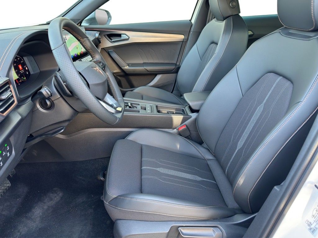 Cupra Formentor e-Hybrid 1.4 TSI DSG - Samsaru's Car Outlet