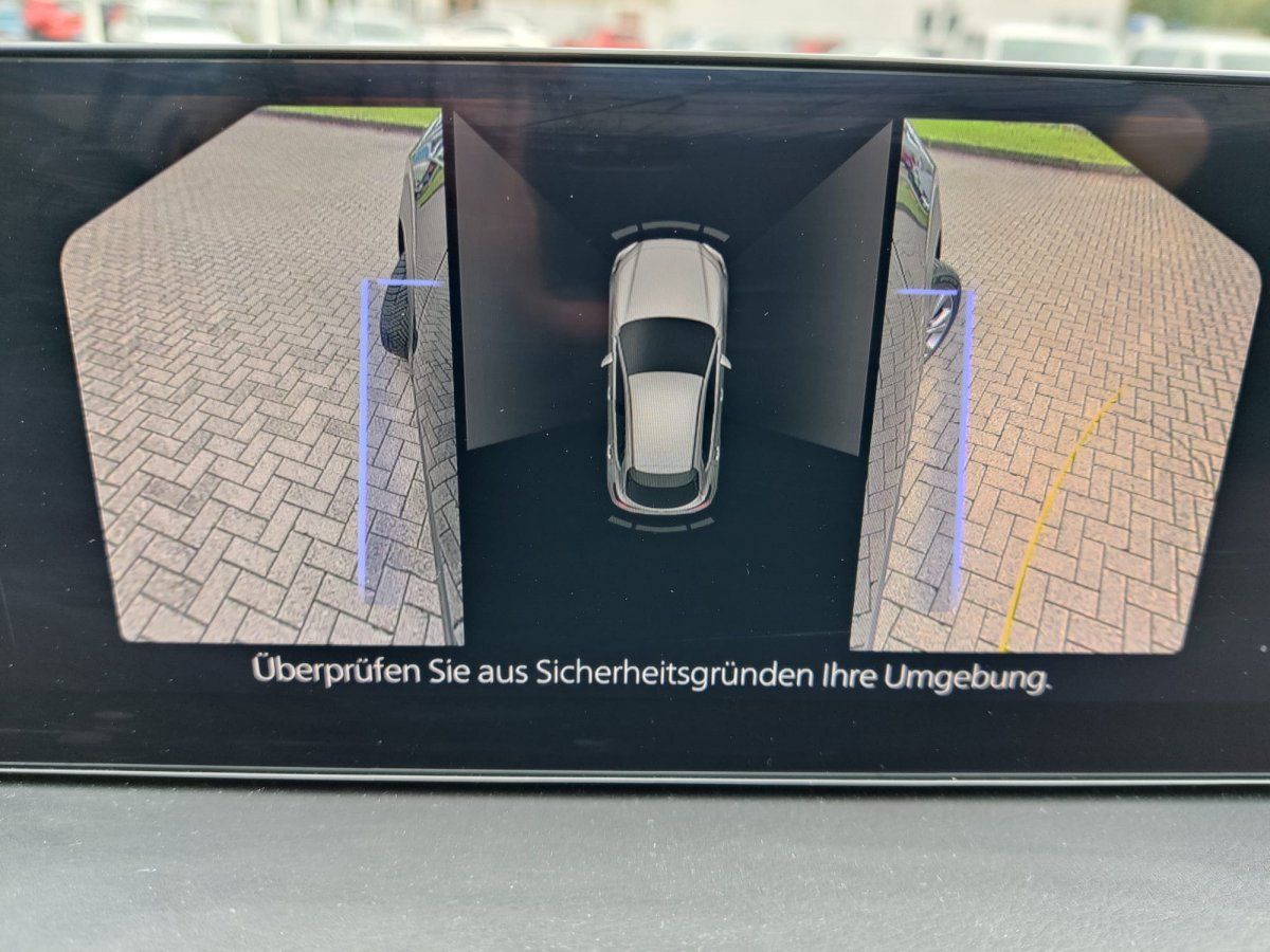 Mazda CX-30 Exclusive-line, Bose-Sound, 360°, Matrix-L