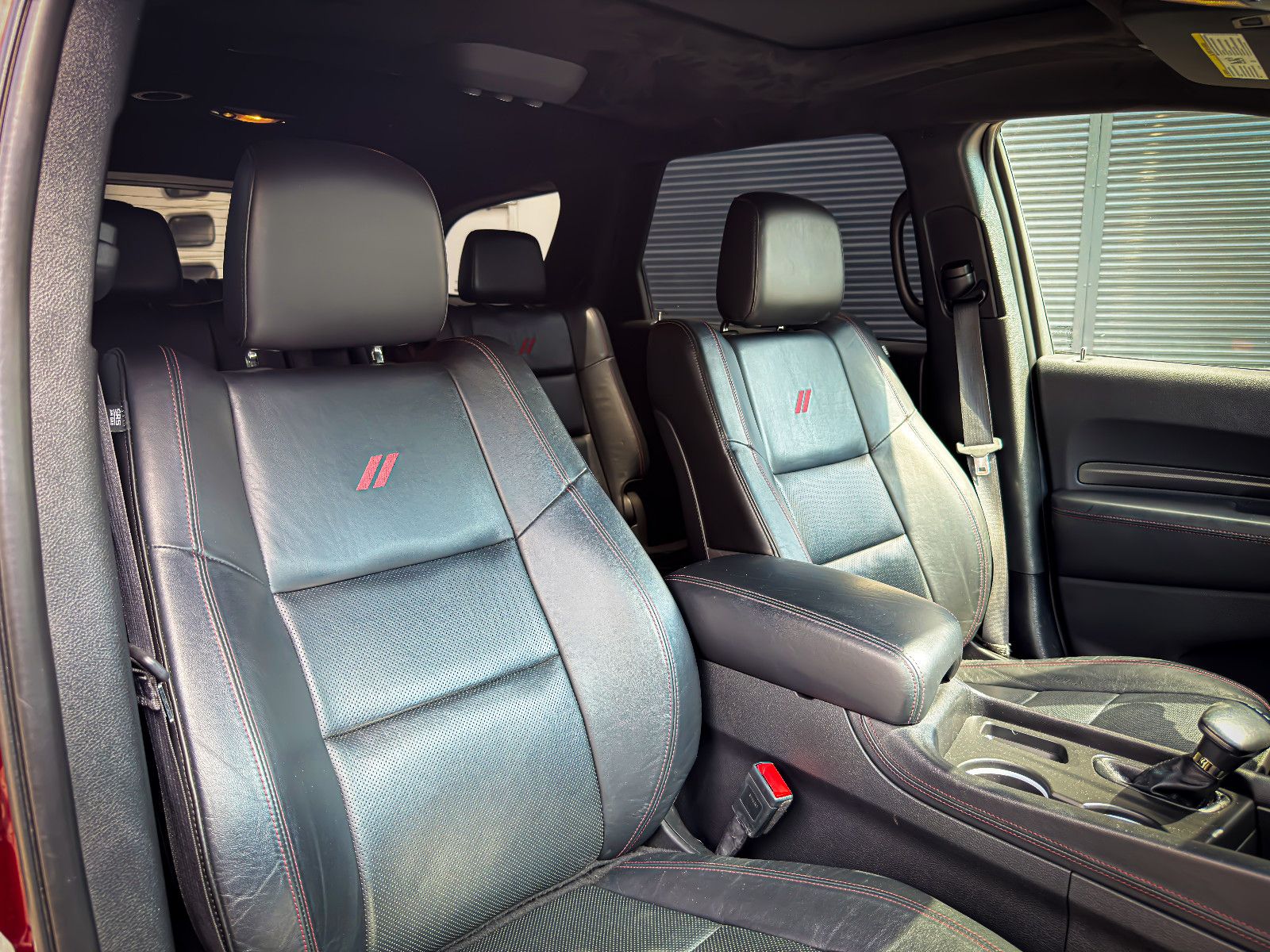 Dodge DURANGO 5.7 V8 *4X4*LED*WIDEBODY*NAVI*EU SPRACHE