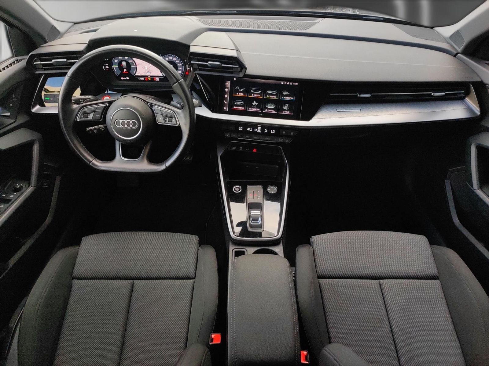 Audi A3 Sportback 45 TFSI e S line S tronic *NAV+*