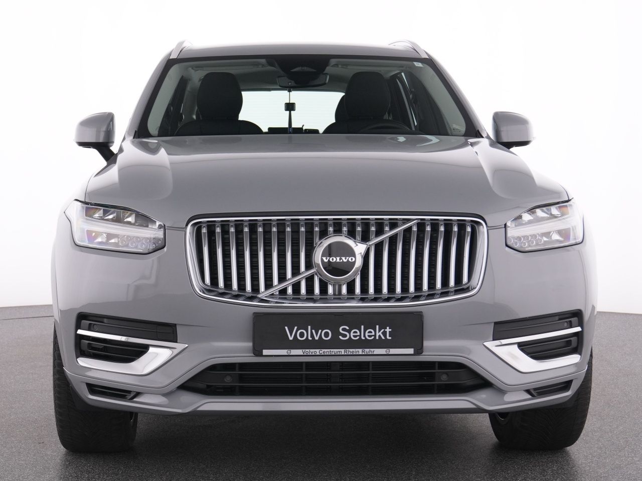 Volvo XC90 T8 Recharge Core+20'+WINTERPAK+KAMERA+