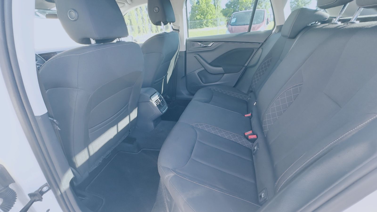 Skoda Scala Ambition - Samsaru's Car Outlet