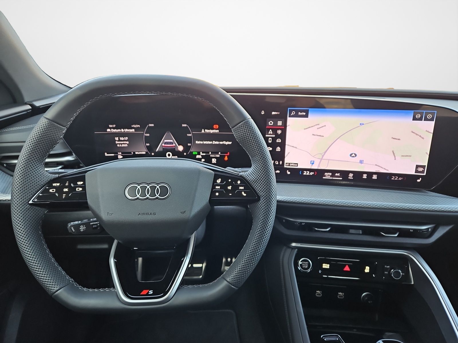 Audi Q5 SUV TDI S tronic quattro S line Tech Pro - Samsaru's Car Outlet