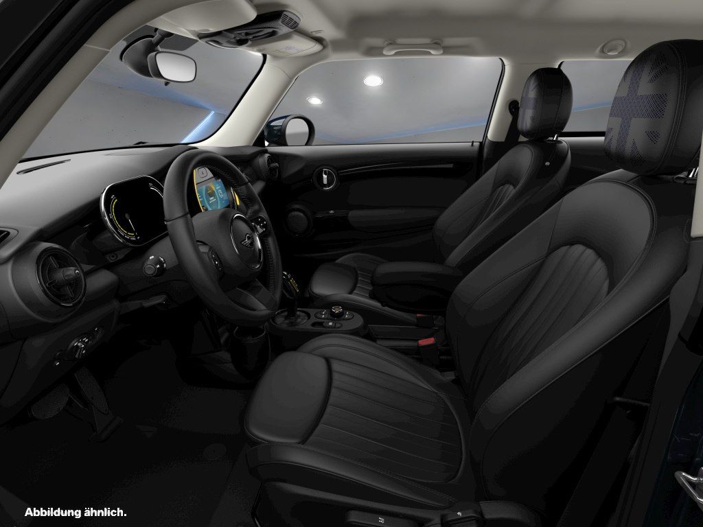 MINI Cooper SE 3-Türer - Samsaru's Car Outlet