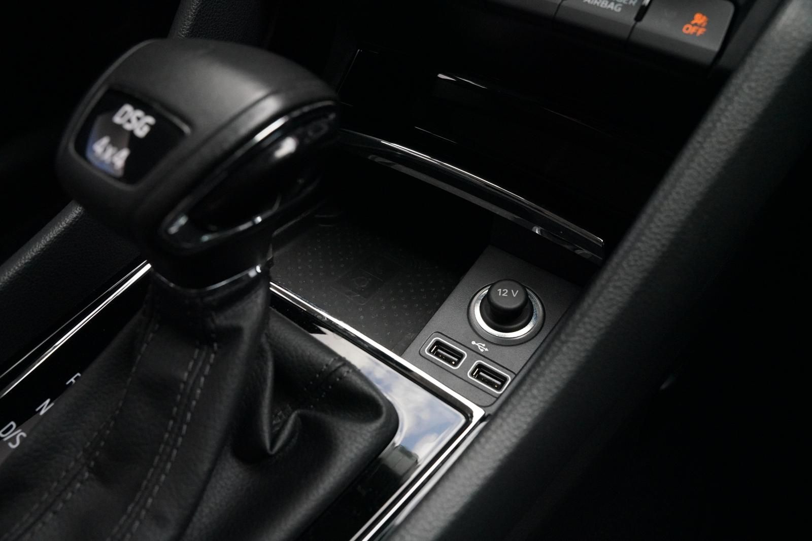 Skoda KODIAQ 2.0TSI DSG 4X4 - Samsaru's Car Outlet