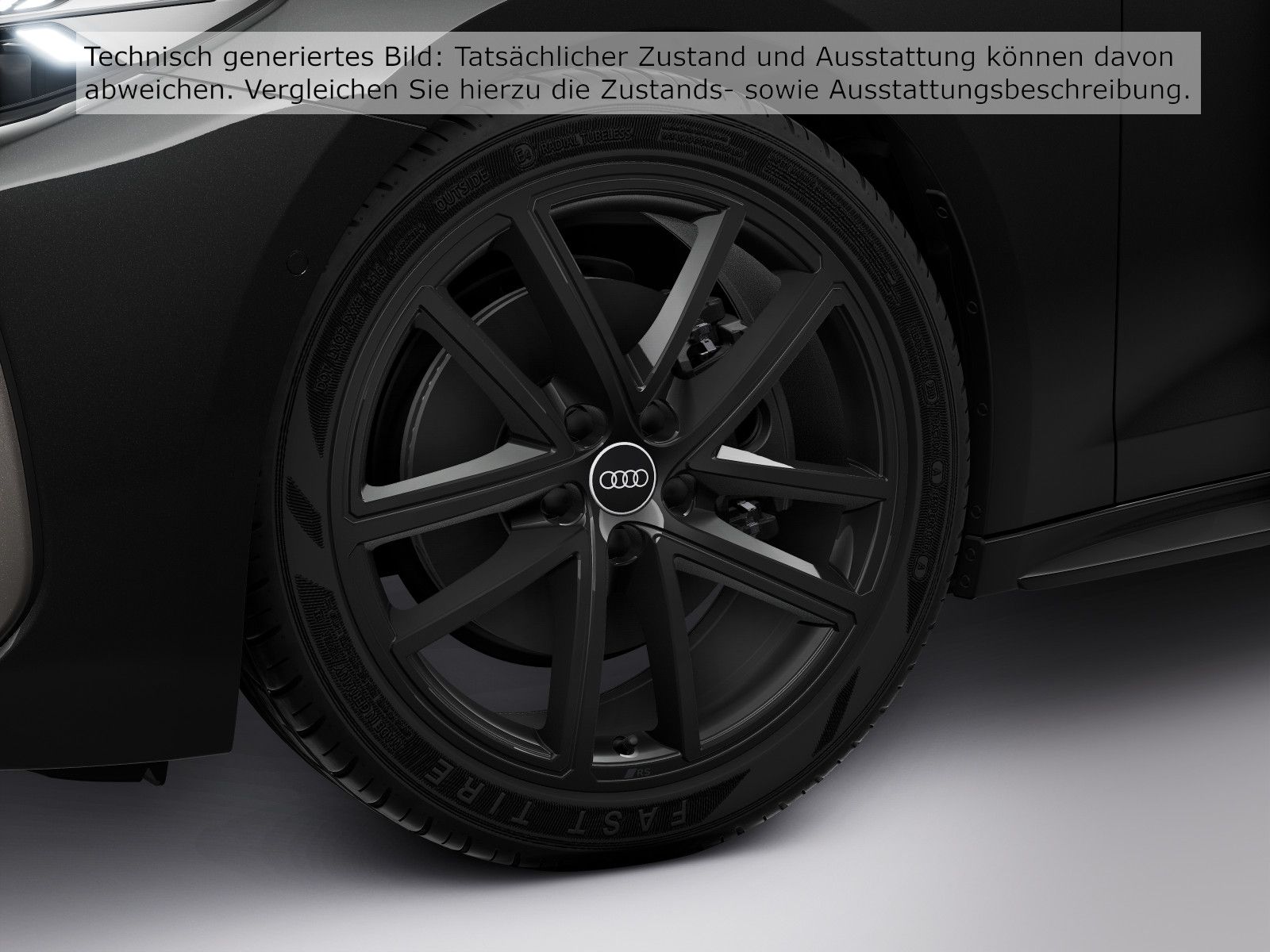 Audi A5 Avant edition one TFSI quattro S-Line B&OAHZV