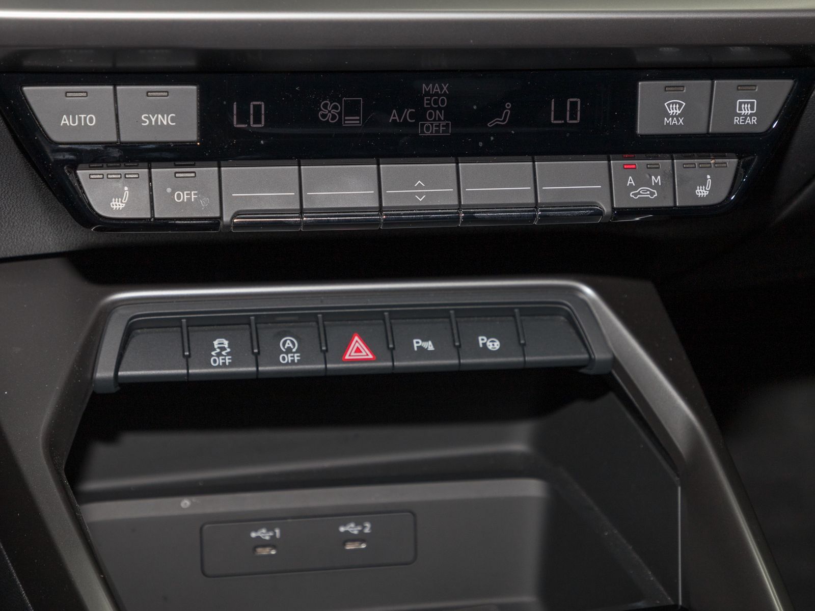 Audi A3 Sportback 30 TDI ADVANCED - Samsaru's Car Outlet