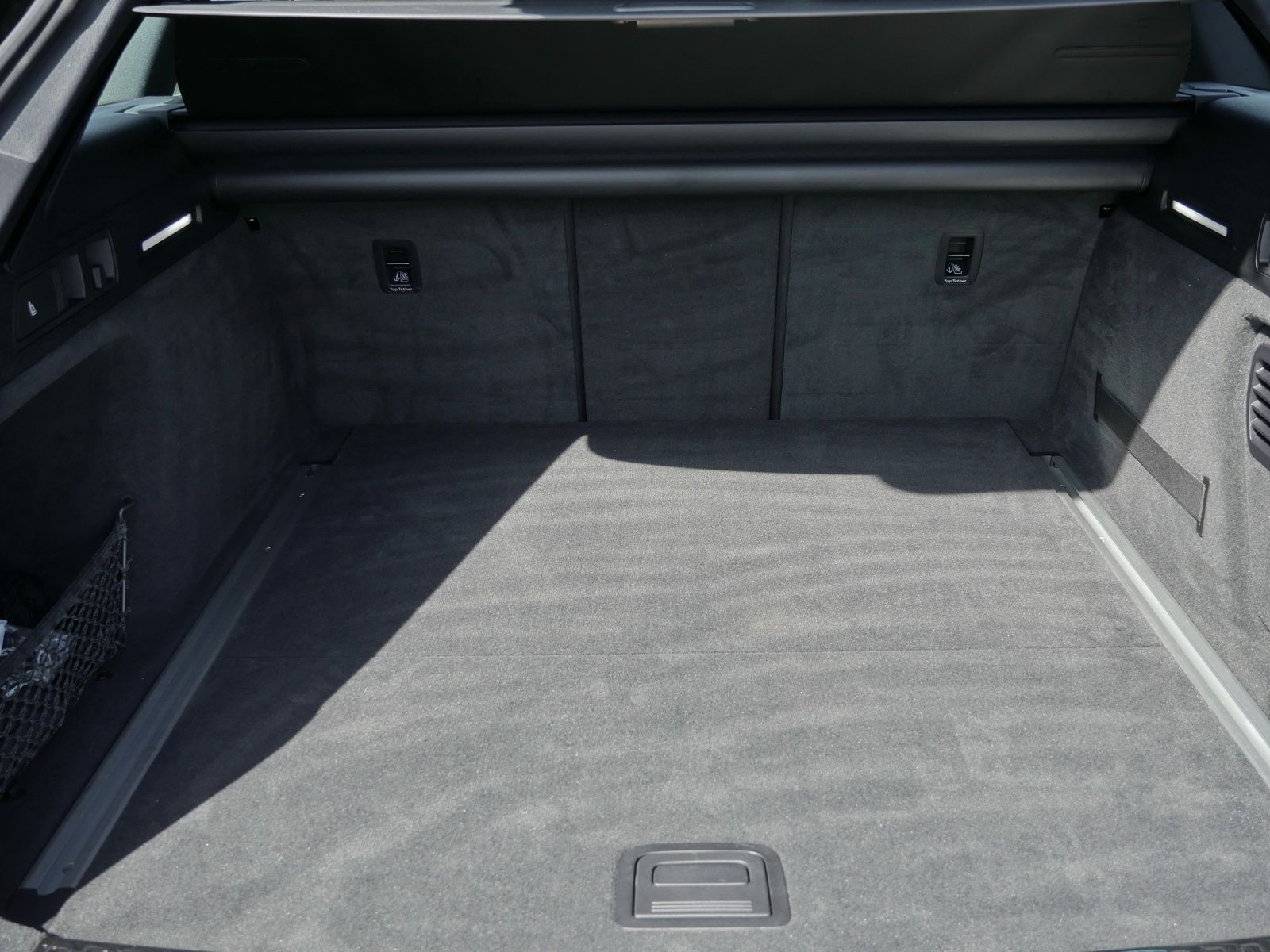 Audi A6 Avant 50 TDI quattro S line - Samsaru's Car Outlet