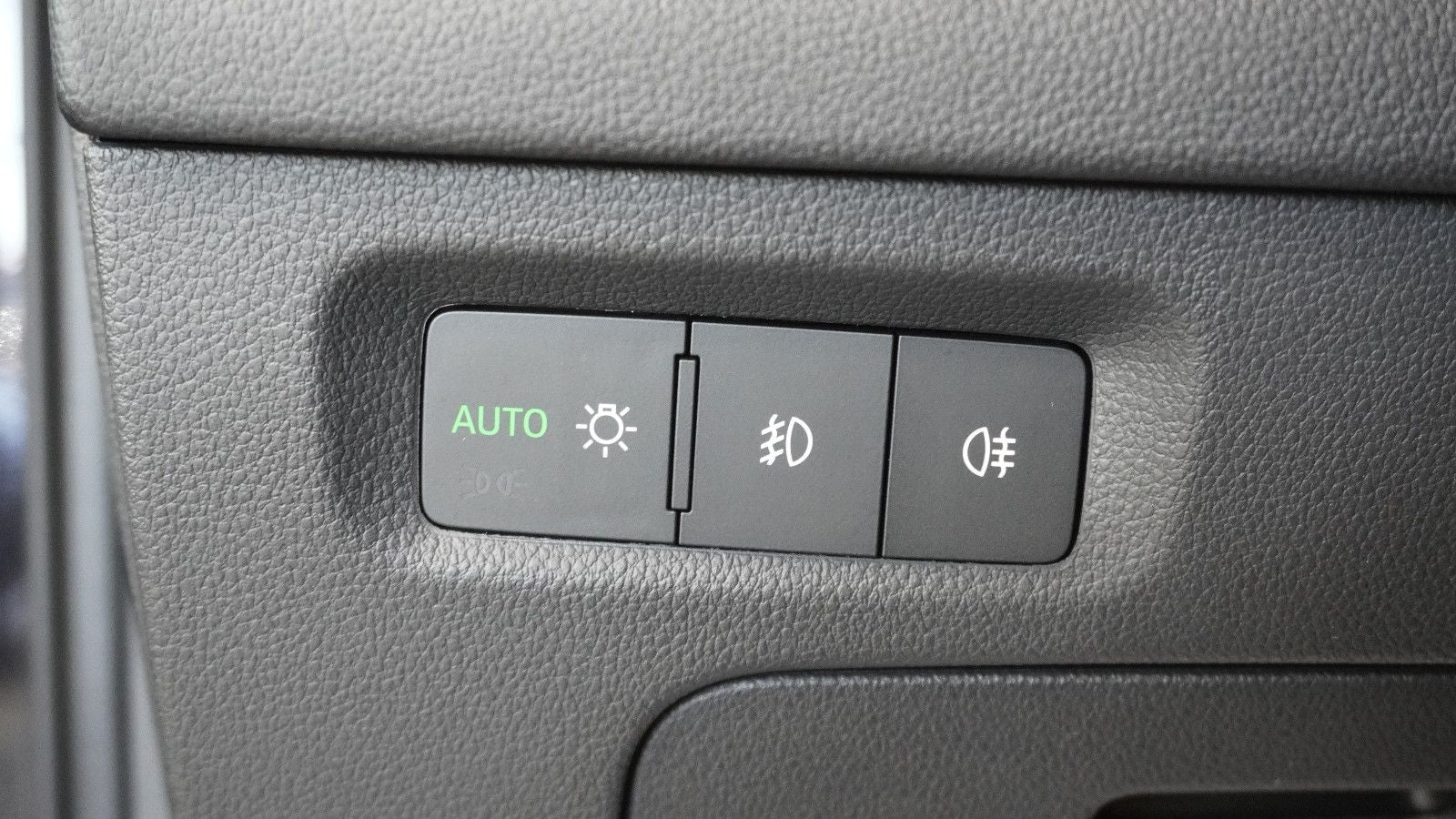 Skoda Octavia Combi RS 4x4*AHK*PANO*HUD*ACC