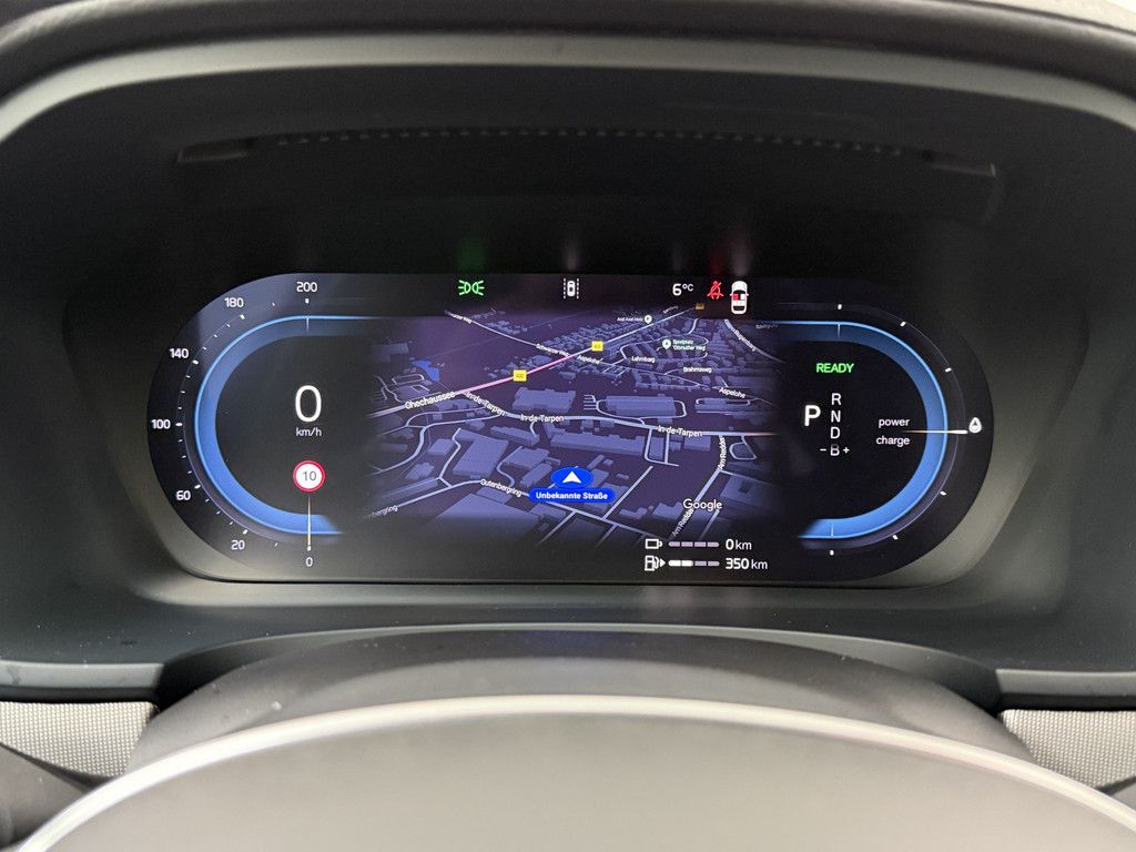 Volvo S90 T8 Ultimate Dark Plug-In Hybrid AWD