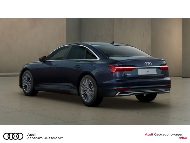 Audi A6 Lim. 40 TDI advanced - Samsaru's Car Outlet